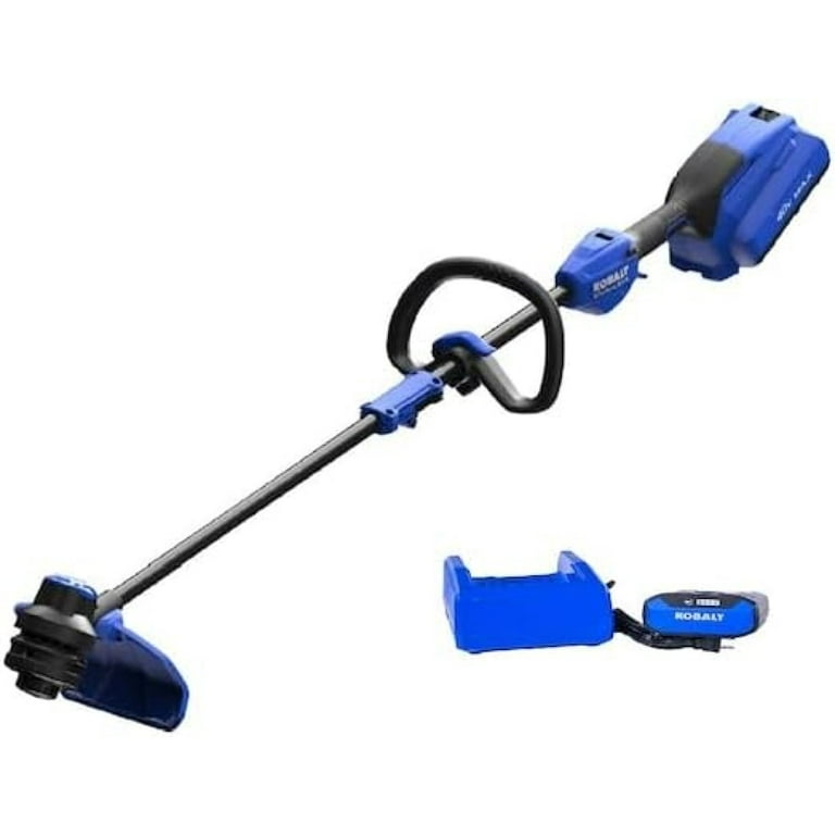 Kobalt corded string trimmer sale