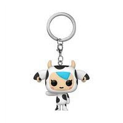 Funko POP! Keychain: Tokidoki - Mozzarella