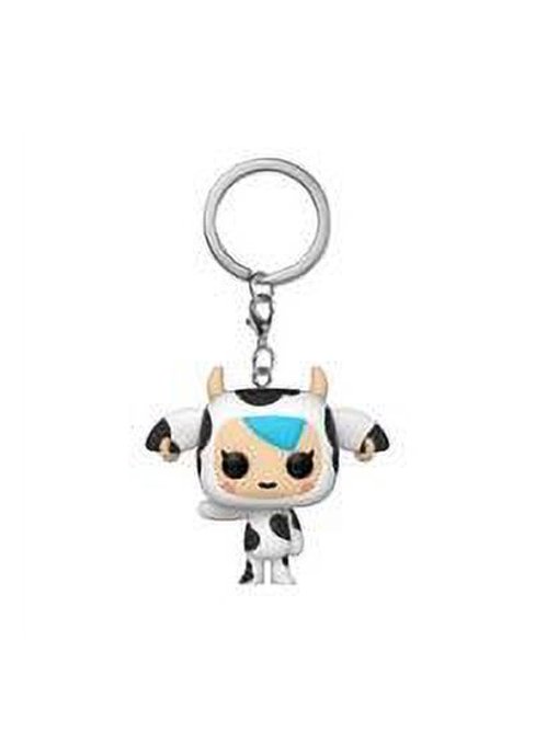 Funko Pop! Keychain: Tokidoki - Mozzarella