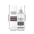 thumbnail image 2 of Banzch Rice Ampoule, White Rice Exfoliant, Moisturizing Peeling Solution, Face & Body Pore Minimizing Exfoliator, Gentle Brightening Ampoule 100ml, 2 of 7