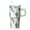 unicorn-118, variant on 20OZ Unicorn Themed Travel Tumbler with Handle and Straw Double Wall Stainless Steel Cup Insulated Mug for Cold Hot Drinks Ideal Gifts for Women Mom Friends on Birthday Christmas Thanksgiving