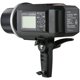 thumbnail image 3 of Luz estroboscópica flash Godox AD600BM 600 W GN87 HSS 2,4 G, 3 of 7