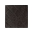 thumbnail image 1 of FASÄDE Easy Installation Quilted Smoked Pewter Wall Panel Sample (12" X 12" Sample), 1 of 1
