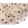 thumbnail image 5 of Arshiner Toddler Tutu Dress Little Girls Summer Tulle Backless Party Birthday Cotton Dresses, 5 of 9