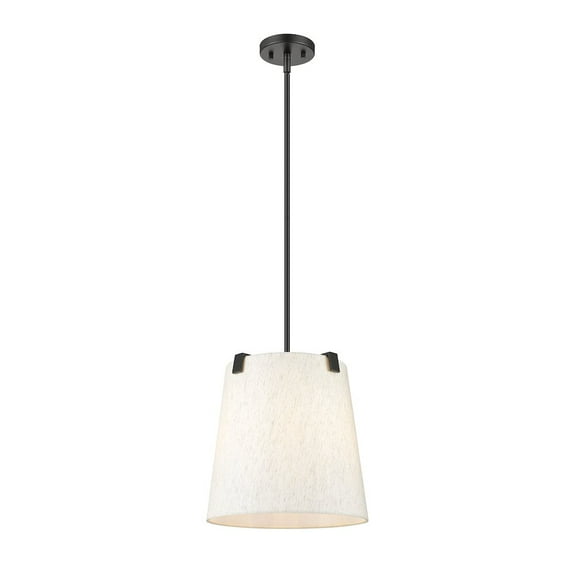 Z-Lite 3 Light Pendant