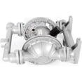 thumbnail image 3 of QBK-25L Aluminum Alloy Air-Operated Double Diaphragm Pump, 1 inch Inlet Outlet, 3 of 8