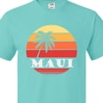 thumbnail image 4 of Inktastic Maui Hawaii Vacation T-Shirt, 4 of 5