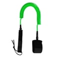 thumbnail image 3 of Correa de Tobillo Perfecl 10ft 7mm Surf con Bolsa Impermeable, 3 of 8
