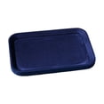 thumbnail image 4 of freneci Jewelry Display Tray Elegant Jewelry Organizer for Desktop Home Jewelry Rectangular, 4 of 8