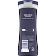 thumbnail image 3 of Vaseline Men Extra Strength Body & Face Lotion, 10 fl oz, Lightweight, Hydrating for Dry Skin, 3 of 8