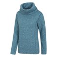 thumbnail image 4 of Mountain Warehouse - Forro Polar para Mujer (Cerceta), 4 of 4
