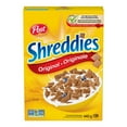 thumbnail image 2 of Post Shreddies Breakfast Cereal 440g/15.4 oz., Box, 2 of 4