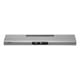 thumbnail image 2 of Campana de Pared 24” Slim Midea - Acero Inoxidable, 2 of 10