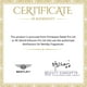 thumbnail image 4 of Eau de Parfum Bentley Silverlake Bentley, 4 of 4