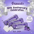 thumbnail image 5 of Choward's Violet Mints Candy, Low-Calorie Breath Freshener, (pack of 24), 5 of 5