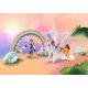 thumbnail image 3 of Playmobil Pegaso con arcoíris y figuras, 3 of 7