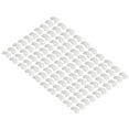 thumbnail image 3 of 100 Pcs Enveloppe Anti-Rides pour le Cou Soin Jetable Réduit les Rides Nourrissant Éclaircissant Raffermissant le Cou, 3 of 8
