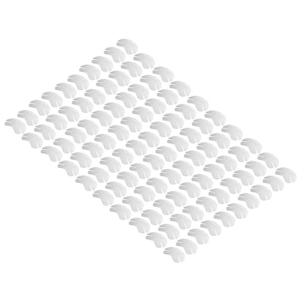 Mascarilla desechable para el cuello NikouMX reafirmante nutritiva 100 Uds