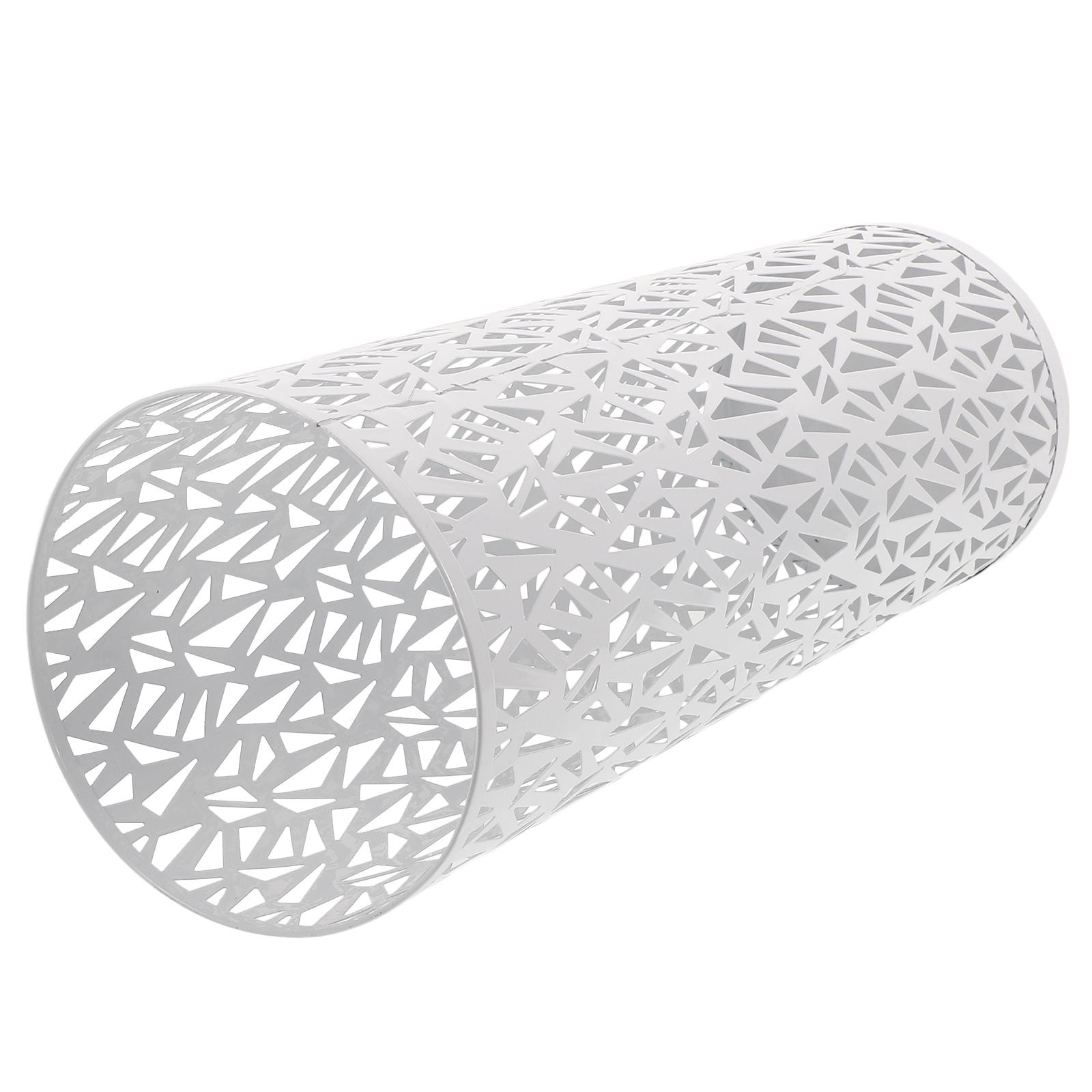HEMOTON Umbrella Base Umbrella Bucket Office 42.00X15.00X15.00CM White