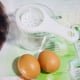thumbnail image 3 of EeaseMX Mini separador de claras y yemas para hornear y cocinar en la cocina, 3 of 8
