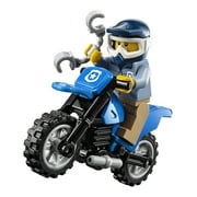 LEGO City Off-Road Chase 60170 Building Set (37 Pieces)