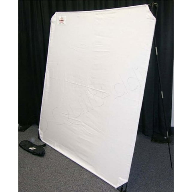 Cheryl Ann's 72" White Quilting Design Wall