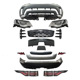 thumbnail image 5 of Kit de carrocería Facelift para parachoques L550 para Land Rover Discovery Sport 2015-2019, actualización a 2020, 2021, 2022, accesorios para automóviles, 5 of 5