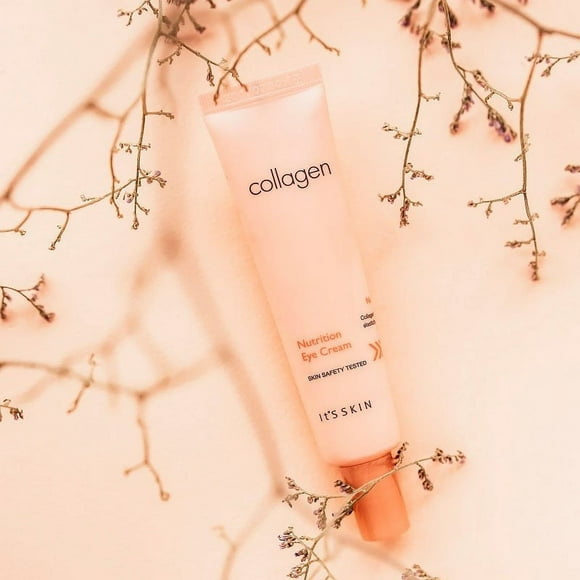 IT’S SKIN Collagen Nutrition Eye Cream 25ml