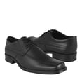 thumbnail image 1 of ZAPATOS CABALLERO STYLO 9244 PIEL NEGRO Stylo  9244, 1 of 4