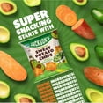 thumbnail image 4 of Jackson's Sweet Potato Spicy Jalapeno Chips, Avocado Oil, Free of Top 9 Allergens, Vegan, 4 of 13