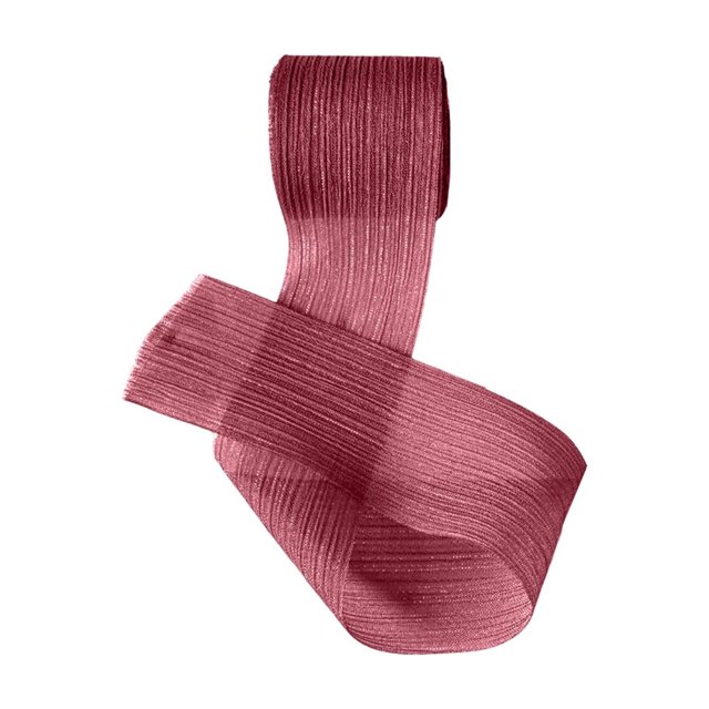 Decorative Wrapping Ribbon,Glittering Threaded Chiffon Crinkle Satin Bows for Wedding Bouquet Gift Box Card Newlywed Celebration Party Decorations