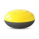 thumbnail image 1 of Chirriador interactivo para perros, juguetes chirriantes para perros, dispensador de comida para perros, juguetes masticables indestructibles para perros, Juegos, Pelota interactiva para perros, 1 of 5