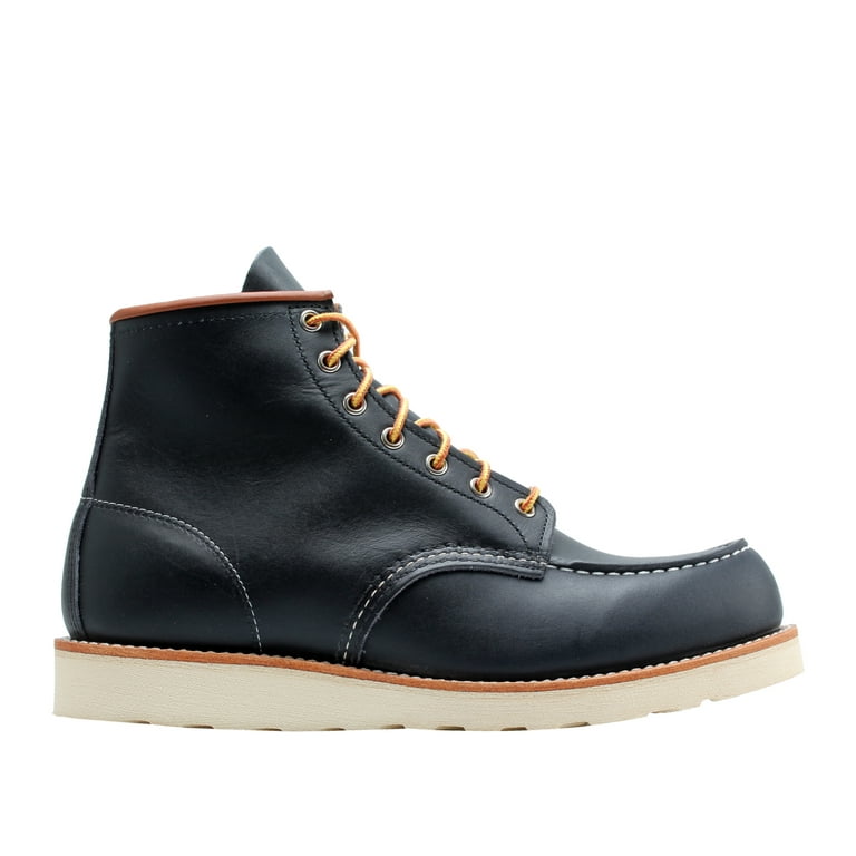 Walmart red sales wing boots