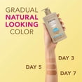 thumbnail image 4 of Hidratante Jergens Natural Glow Hydra Gel 245 ml, 4 of 9