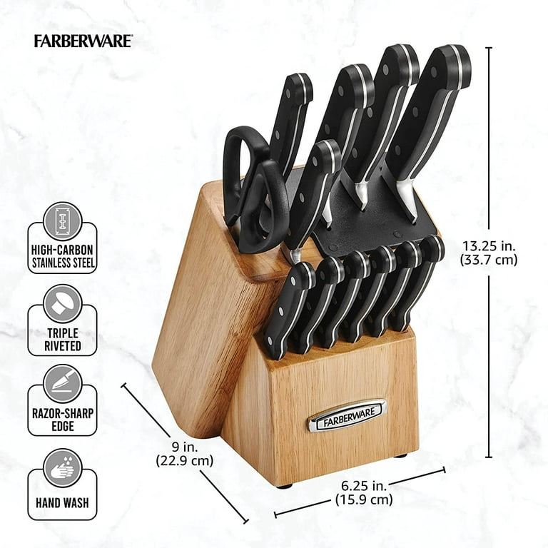 kitchen knife set wit keychain knife sharpener Delivery in Los