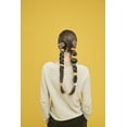 thumbnail image 5 of Goody Tru x Maeberry Seamless Hair Ties, No Damage Elastics, All Hair Types, Multicolor, 15 Ct, 5 of 6