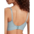 thumbnail image 2 of Warner's Womens Easy Does It Lift Wire-Free Bra Style-RN0131A, 2 of 2