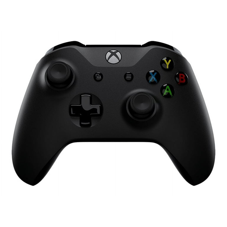 Microsoft Xbox One X - Game console - 4K - HDR - 1 TB HDD