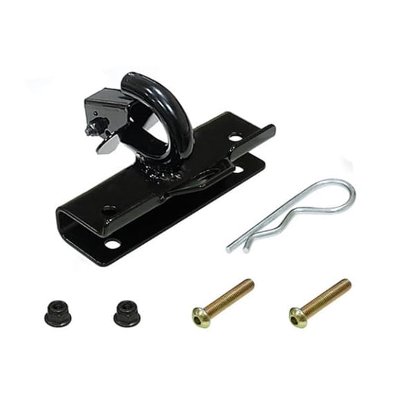 SP1 J-Type Hitch Compatible with Ski-Doo SM-12566