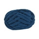 thumbnail image 5 of Hilo de lana grueso Macarena Hilo grueso Jumbo para tejer almohadas Suéteres Azul profundo, 5 of 8