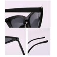 thumbnail image 4 of Lunettes de Soleil Rétro Il de Chat Dames Sexy Lunettes de Soleil Rétro Il de Chat Marque Designer Lunettes de Couleur Femme, 4 of 5