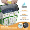 thumbnail image 2 of Backpack Cooler Portable Backpack Coolers Insulated Leak Proof,Camping Cooler Backpack for Travel,Beach,Camping,Picnic,Lunch Backpack for Office Workers Family Travelers, 2 of 6