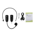 thumbnail image 2 of Microphone Sans Fil et Microphone Portatif, 2 of 8