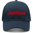 thumbnail image 2 of LAICAIW Casquette de Baseball Classique Unisexe Tim-Hortons-Logo - Snapback Chapeau de Papa, 2 of 6