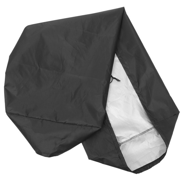 Phenofice 1Pcs Housse Anti-Poussière en Tissu Oxford Design Réglable pour Clavier 93.00X37.00X13.50CM