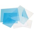 thumbnail image 1 of Craft Plastic Sheets 12"X12" 4/Pkg-Clear .020, 1 of 2