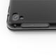 thumbnail image 4 of Funda Con Teclado Inalámbrico Bluetooth, Teclado Plegable Para Apple Ipad Air 1/ 2 Para Ipad Pro 9.7 Eigraketly EL013677-03, 4 of 6
