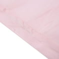 Efavormart 14ft Blush FULL SIZE 4 Layer Fluffy Tulle - Tutu Table Skirt ...