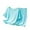 Blue, variant on REDARER Children's Summer Short Sleeved Pants Set Loose Boys and Girls Thin Solid Color Pajamas Round Neck Home Wear,11-12 Years
