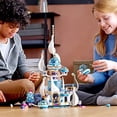 thumbnail image 3 of LEGO The Movie 2 Kit de construcción 'So-Not-Evil' Space Palace 70838 de Queen Watevra, 3 of 3
